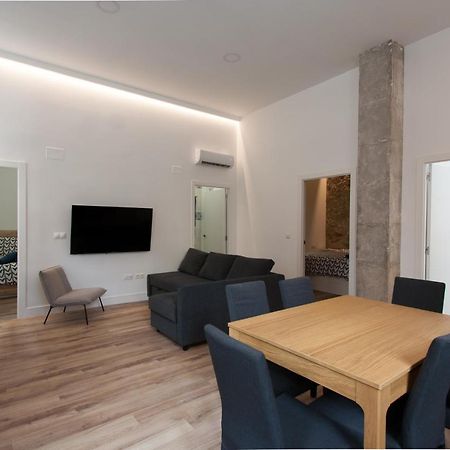 D10 - Piso Luminoso, Silencioso, Acogedor Y Centrico Appartement Alicante Buitenkant foto