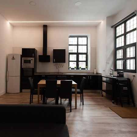 D10 - Piso Luminoso, Silencioso, Acogedor Y Centrico Appartement Alicante Buitenkant foto