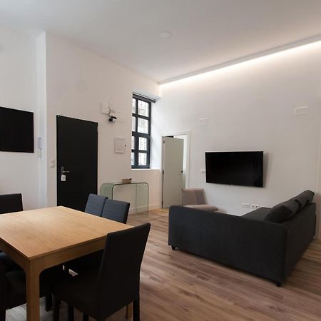 D10 - Piso Luminoso, Silencioso, Acogedor Y Centrico Appartement Alicante Buitenkant foto