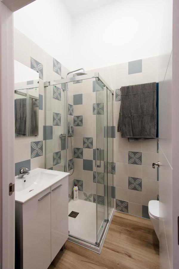 D10 - Piso Luminoso, Silencioso, Acogedor Y Centrico Appartement Alicante Buitenkant foto