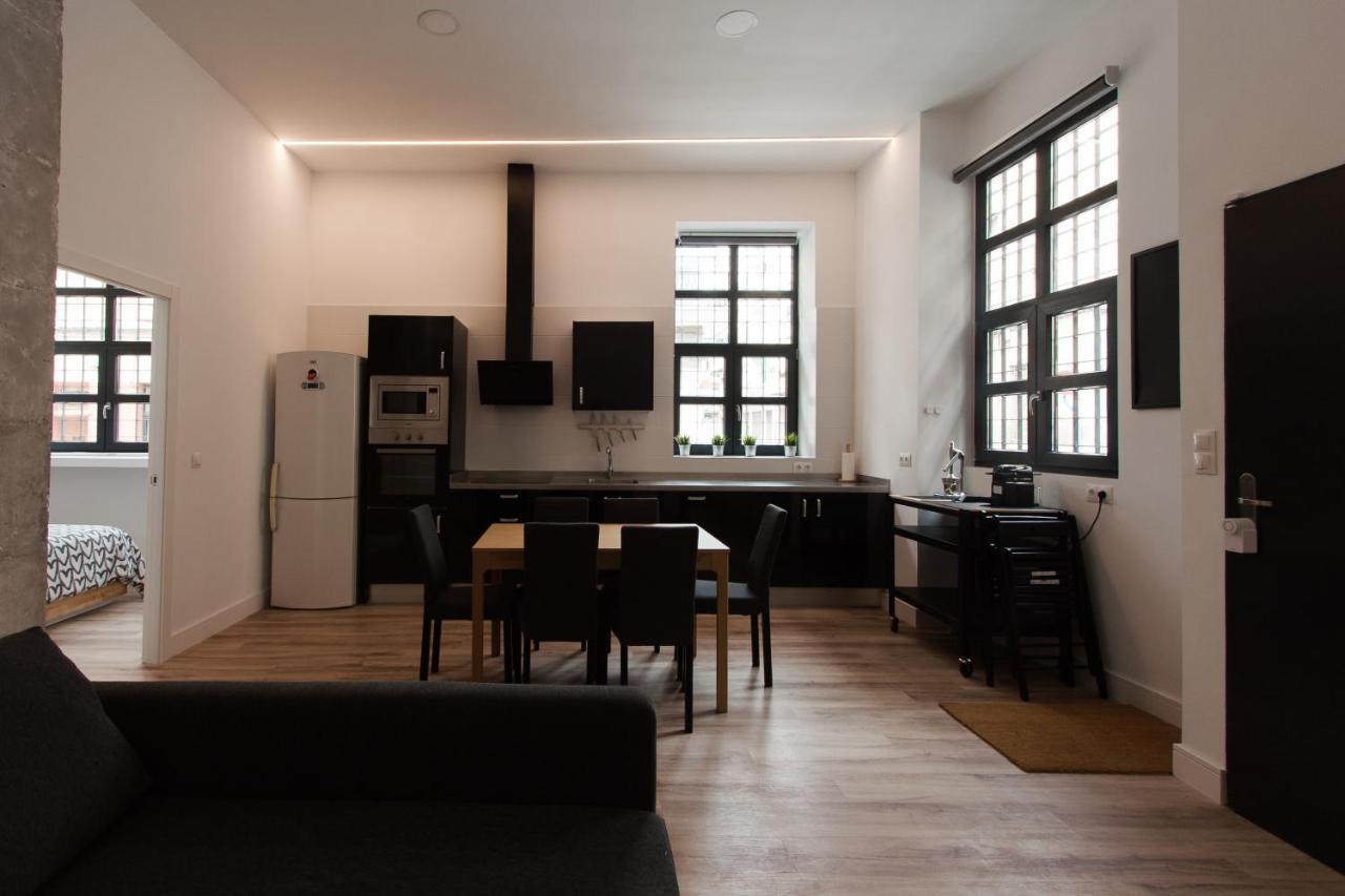 D10 - Piso Luminoso, Silencioso, Acogedor Y Centrico Appartement Alicante Buitenkant foto