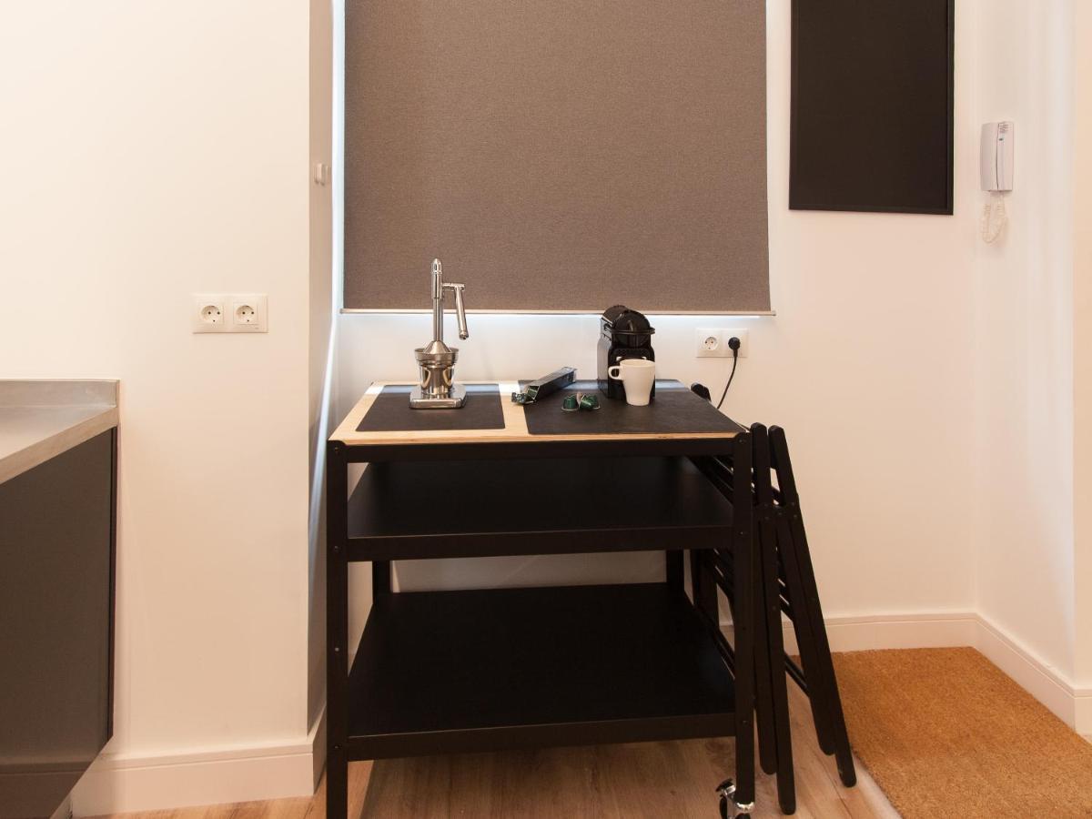 D10 - Piso Luminoso, Silencioso, Acogedor Y Centrico Appartement Alicante Buitenkant foto