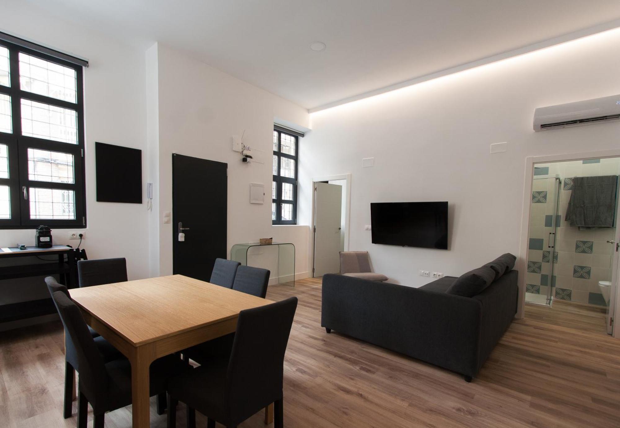 D10 - Piso Luminoso, Silencioso, Acogedor Y Centrico Appartement Alicante Buitenkant foto