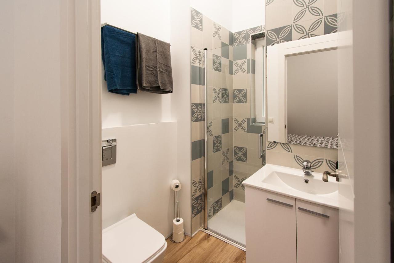 D10 - Piso Luminoso, Silencioso, Acogedor Y Centrico Appartement Alicante Buitenkant foto