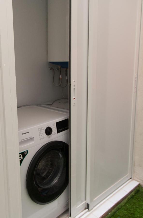 D10 - Piso Luminoso, Silencioso, Acogedor Y Centrico Appartement Alicante Buitenkant foto